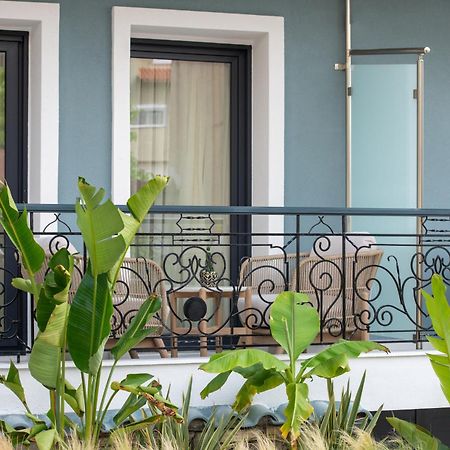 Pela Veranda Exquisite Suites Neos Marmaras Exteriör bild